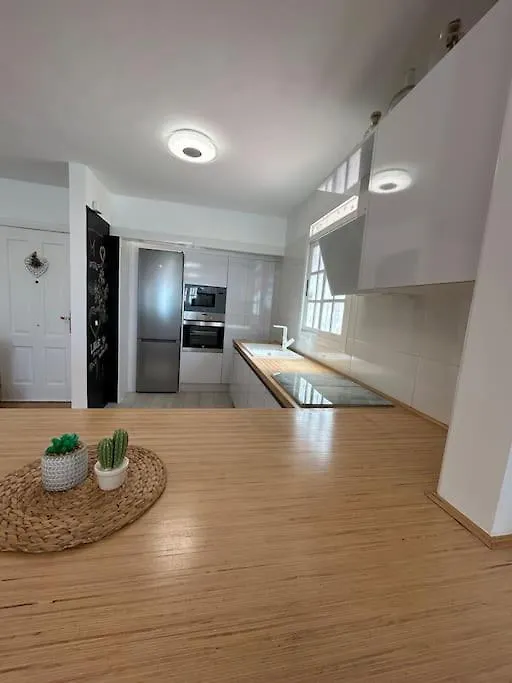 Casa Claudia Radazul Villa Santa Cruz de Tenerife