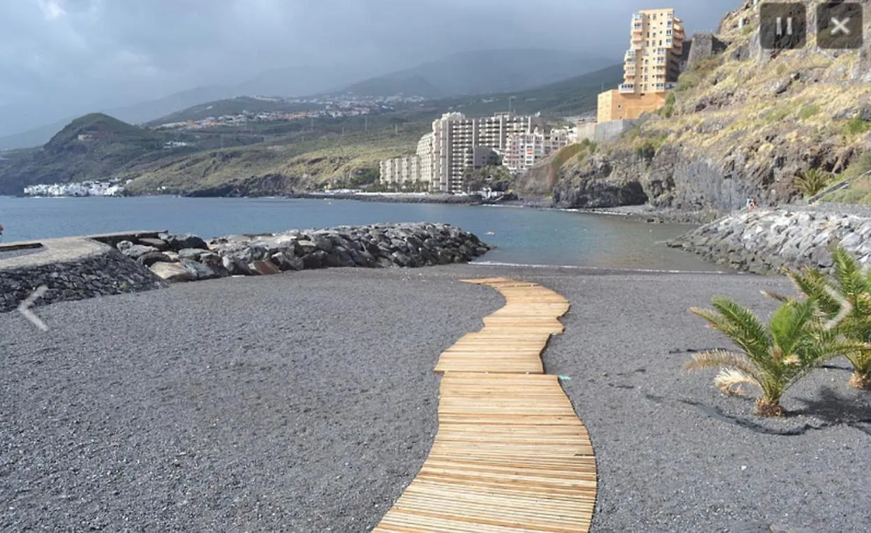 Holiday home Casa Claudia Radazul Villa Santa Cruz de Tenerife Spain
