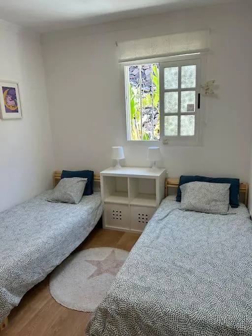 Casa Claudia Radazul Villa Santa Cruz de Tenerife Nyaraló